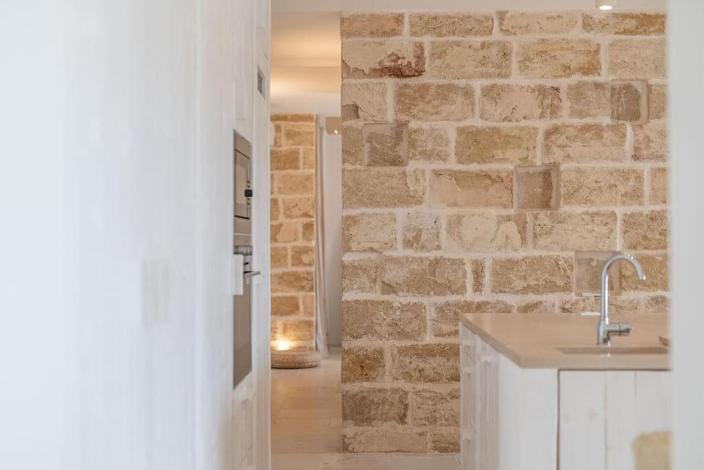 Villa La Selva By Raro Villas オストゥーニ エクステリア 写真