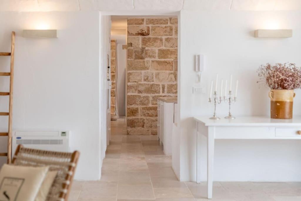 Villa La Selva By Raro Villas オストゥーニ エクステリア 写真