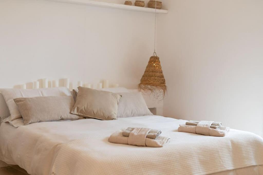 Villa La Selva By Raro Villas オストゥーニ エクステリア 写真