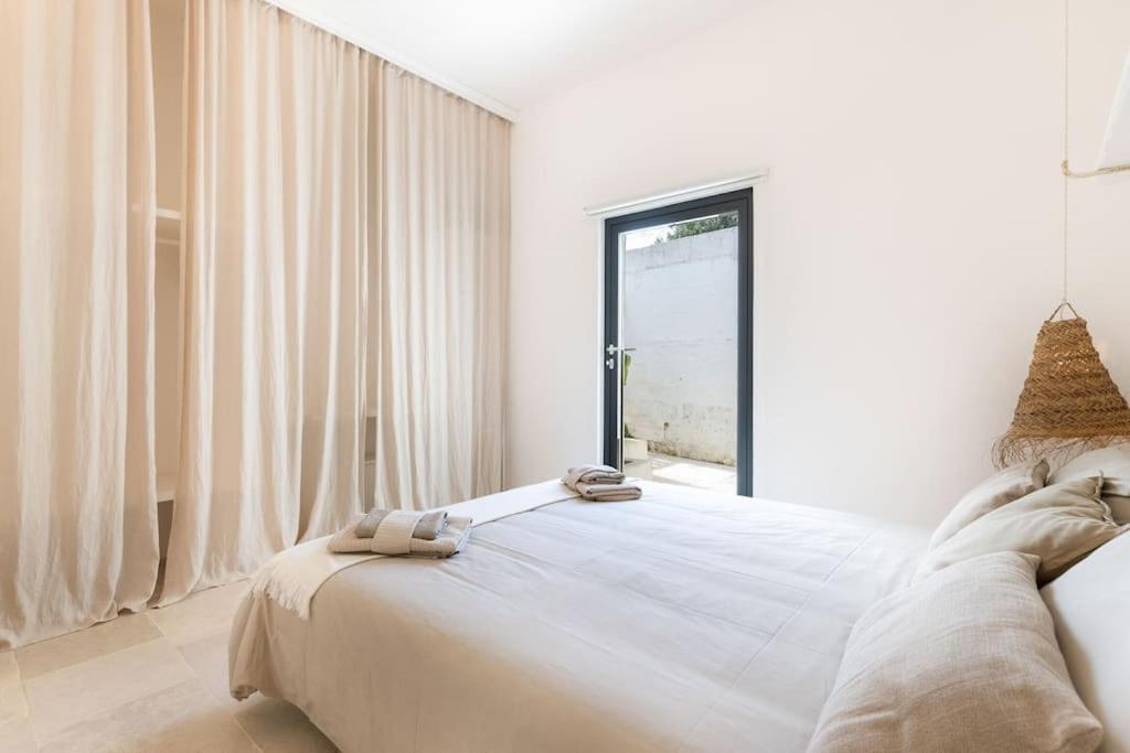 Villa La Selva By Raro Villas オストゥーニ エクステリア 写真