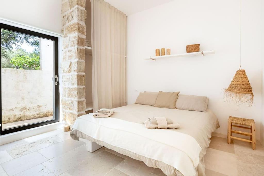 Villa La Selva By Raro Villas オストゥーニ エクステリア 写真